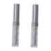 Beavorty 2pcs liquid glitter liquid women makeup eyeliner pigment Eyeliner 1 count (Pack of 1) Picture 3x2pcs