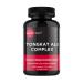Tongkat Ali - Men s Health & Vitality Supplement - 800mg Tongkat Ali + 200mg Tribulus Terrestris - Performance Support - Gluten Free Vegan & Non-GMO - 60 Capsules - 30 Servings