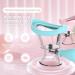 Zalati Eye Wash Cup - Pink | Eye Bath Cleaner Bottle for Effective Eye Care - Buy Online on GoSupps.com