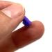 Buy One Step Sterile 30g Lancets - 300 Diabetic Blood Lancets for Glucose Testing Fits Most Lancing Devices - Buy Online on GoSupps.com