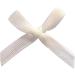 10Pcs Bow Art Decorations Colorful Ribbon Bowknot Accessories Bows For Acrylic Art 02a - Buy Online on GoSupps.com