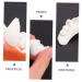 Nolitoy 24st Halloween Teeth Creepy Vampire Bite Costume Props | Funny PVC Replacement Teeth for Halloween Decorations - Buy Online on GoSupps.com