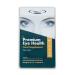 The Eye Doctor Dry Eye Supplement - 270 Vegan Capsules - Lutein Zeaxanthin Meso-Zeaxanthin Vitamin A Omega 3 6 7 9 Sea Buckthorn Fruit - Goji Berry & Bilberry Extract - Vision Health Support 270 count (Pack of 1)