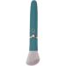 Electric Makeup Brush 10 Level Ergonomic Handle Blush Brush for Contouring & Highlighting (Green) - Buy Online on GoSupps.com