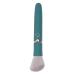 Buy Electric Makeup Brush - Waterproof Blush Brush with Ergonomic Grip for Contouring & Highlighting (Green) - International Shipping Available - Buy Online on GoSupps.com