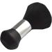 Barber Neck Duster Brush TONGTLETECH Hair Cutting Cleaning Removal Soft Salon Hairbrush for Hairdressers and Barbers - Buy Online on GoSupps.com