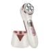 Daily Skin Care Massager Moisturizing Skin Anti-Aging Reducing Wrinkles Firming Face Relieving Stress for Face and Neck