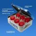 Sucrets Sore Throat Lozenges - Wild Cherry Flavor | 18 Count Each | Pack of 5 | Buy Internationally - Buy Online on GoSupps.com
