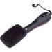 Hair Dryer Brush Comb 2 in 1 Multifunctional Hair Blow Dryer Comb Anion Hair Dryer Brush Comb Styler Hairdressing Tool Hair Dryer Straightener for Home Salon Use US Plug 110V - Buy Online on GoSupps.com