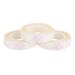 Hair Extension Glue 3 Pack Durable Double Sided Wig Tape for Short Hair 300cm x 1cm