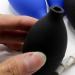 Solustrie 8-Piece Pear Succulent Cleaner - Air Pump & Blower for Cameras Keyboards and Screens (8.8x4cm Black) | Essential Cleaning Tools - Buy Online on GoSupps.com