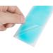 Ixaer Fever Cooling Patch 20pcs - Long-lasting 8 Hours Relief for Migraine, Muscle Ache, and Hot Flashes - Blue Forehead Cold Cooling Sticker Sheets for Adults and Kids - Buy Online on GoSupps.com