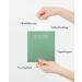 Farmstay Tea Tree Biome Calming Mask - 10 Sheets (25ml each) - Buy Online on GoSupps.com