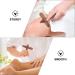Fomiyes Acupuncture Stick - Wooden Gua Sha Massage Tools for Deep Tissue Relief | International Shipping Available - Buy Online on GoSupps.com