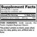 Hi-Health Magnesium 300mg (250 Capsules) - Natural Mineral Supplement - Buy Online on GoSupps.com