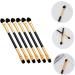 MUSISALY 20pcs Eyeshadow Makeup Brush Eye Brush Make up Brush Brushes - Buy Online on GoSupps.com