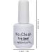 Salon Top Coat 15ml Wear Resistant High Shine Gel Polish Top Coat for Gel Polish for Household Nail Salon - Buy Online on GoSupps.com