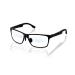 Blue Light Blocking Glasses Men Computer Gaming Glasses Lightweight Al-Mg Metal Anti Eyestrain UV400 Clear Lens Eye Protection