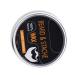 siduytin Beard Care Cream Not Easy to Spill Face Cream Easy to Carry High Gloss Long Lasting Long Lasting Conditioner Sweet Orange