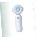 VINTORKY 1pc Atomizer Facial Steamers Mini Portable Facial Mister Facial Mist Spray Steamer Face Spray White 13.6x5.5cm White - Buy Online on GoSupps.com