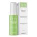 The Ceel Purifying and brightening Coenzyme Q10 facial scrub with beluga caviar extract - Exfoliating facial gel with cucumber extract - Exfoliates dead skin cells
