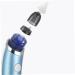 Electric Nasal Aspirator for Babies - ToddMomy Newborn Nose Cleaner Tool in Blue - Buy Online on GoSupps.com