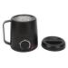 Waxer Heater & Warmer for Hair Removal | Fast Temperature Adjustable | 110-240V EU Plug - Buy Online on GoSupps.com