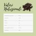 Oriental Nature Dehydrated Carob 500 g - Buy Online on GoSupps.com