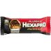 Allmax HexaPro Protein Bar Chocolate Chip Cookie with 20g Protein and with only 4g Sugar Snacking for High in Protein Diets or post workout diets 54g (12 Count) - Buy Online on GoSupps.com