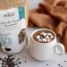  DUPLEIX Weiss Gourmet Hot Chocolate Powder 300g - Buy Online on GoSupps.com