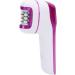 Yinhing 3in1 Lady Trimmer Hair Removal Device Hair Removal Device with Floating Electric Foot Callus Remover and 3 Interchangeable Heads for Skin and Effortless Care - Buy Online on GoSupps.com