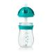 OXO Tot Transitions Straw Cup 9 oz Teal - Pack of 1 | BPA-Free - Buy Online on GoSupps.com