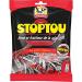 The SINGING MAGP Stoptou Liquorice Candy 450 g Pack of 3 - Buy Online on GoSupps.com