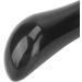 Gua Sha Massage Stones with Mushrooms Skin Care Blood Circulation Professional Mushroom Shoulder Massager for Women (Obsidian) - Buy Online on GoSupps.com