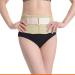 Self-Warming Magnetic Waist Protection Belts for Men & Women | Steel Plate Lumbar Support | Beige Waist & Abdominal Support for Healthcare - Buy Online on GoSupps.com