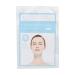 V Line Mask Double Chin Reducer V Shaped Moisturizing Face Mask Tightening Lifting Face Slim Mask Patch