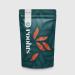 Roohts | 50g | Cayenne Pepper | Seasoning | Chilli Powder | Vegan | Premium Quality | 100% Natural | Ground Powder | Aroma | Smoky Flavour - Buy Online on GoSupps.com