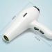 2000 Watt Mid-Size Hair Dryer Negative Ion High Power Hair Salon Professional Hair Dryer Mute White - Buy Online on GoSupps.com