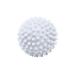 Hislaves Decontamination Laundry Ball for Clean Clothes Efficient Eco-Friendly Tangle-Free 1/2/4pcs Effective Breaking Down White 4pcs 4pcs White