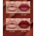 12-Piece Nude Liquid Lipstick & Lipliner Set - Long Lasting, Waterproof, Matte Finish - 24-Hour Stay, Non-Fading - Makeup Gift for Women (Set B) - Buy Online on GoSupps.com