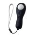 Belffy Premium Quality Cat & Dog Training Clicker with a Wrist Strap. Lightweight Unique Design Effective Pet Training Tool for Cats or Puppies (Black)