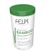 Felps Xmix Bamboo Extract Hair Growth Mask 1kg / 35.2oz - Promotes Stronger and Healthier Hair - Buy Online on GoSupps.com