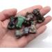 1.2" Natural Crystals Women Modern Statue Naked Art Sex Lady Body Stone Carved Gemstone Collectible Home Decoration Crystal - Buy Online on GoSupps.com