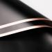 Kosotody Flower Wrapping Paper: 20 Sheets Waterproof Bouquet Packaging with Ribbon - 22.8x22.8 inch (Black) - Buy Online on GoSupps.com