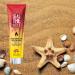 FIesta Sun Seas The Sizzle Sweltering Hot Accelerator Tingle (280ml) - Orange | Buy Online - Buy Online on GoSupps.com