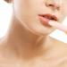 Lip Balm Doll Shaped 24 Lips Repair Moisturizer for Remove Dead Skin Nourishing (1 Box) Lipstick - Buy Online on GoSupps.com