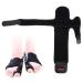 Toe Straightener for Bunions - Adjustable Hallux Valgus Bunion Corrector for Men & Women | Day & Night Support - Buy Online on GoSupps.com