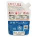 Redmond Real Salt - Unrefined Ancient Fine Sea Salt - 16 Ounce Pouch - Buy Online on GoSupps.com