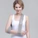 B.A.J Lightweight Adjustable Shoulder Immobilizer | Breathable Support for Injury Recovery - Buy Online on GoSupps.com