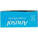 Anusol Haemorrhoids Treatment - 12 Suppositories | Fast Relief for Piles - Buy Online on GoSupps.com